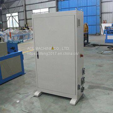 DUCT MANUFACTURE AUTO LINE V photo-3