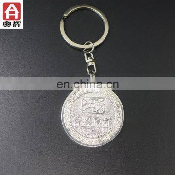 Custom Size Adjustable Led Keychain Custom Magnetic Keychain photo-3