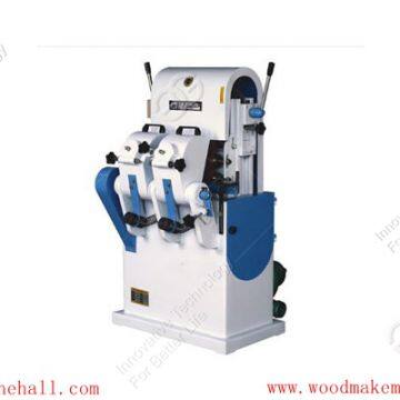 Automatic wood stick polishing machine price wood stick sanding machine supplier