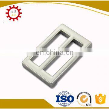 1 Inch Center Bar Slide Purse Strap Slider Buckle