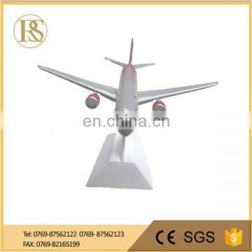 Boeing 777-300 Resin Aircraft Model,High Quality Replicas,Customized Model Plane 1:400 Scale photo-2