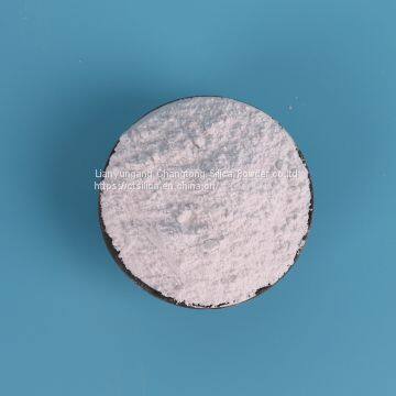 High Purity Sio2 99.99% 4-2500M Fused Silica Nozzle for Con Material Supply Free Sample photo-4