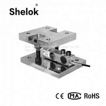 Electronic load cell weight sensor made in china 100kg