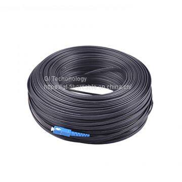 FTTH drop cable