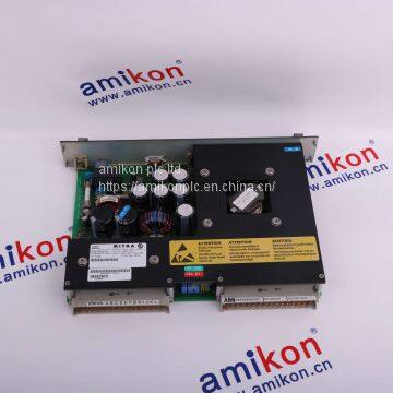 ABB 3HAC14550-4 3HAC17484-8 3HAC17484-9 photo-2