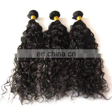 100% Unprocessed Brazilian Hair photo-2