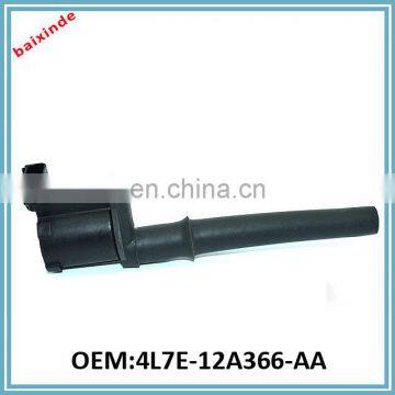 Auto parts ignition coil for Ford OEM 4L7E-12A366-AA 4L7E12A366AA