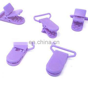 Custom Many Sizes Bag Clip/buckle Clip /plastic Name Clips / Plastic Clips photo-3