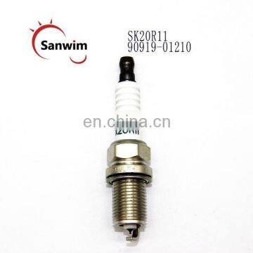 High Quality Auto Spark Plug for japanese car 90919-01210