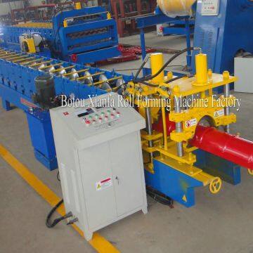 metal roof tile making machine