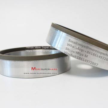6A2 Resin Bond Diamond Grinding Wheel for Carbide Tools Made in China Miya@moresuperhard.com photo-5