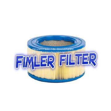 GIPOREC Filter GP10575 GNUTTI Filter 95040131222 GORIGGER Filter 76459 79678