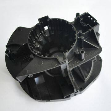 Home appliance mould-Refrigerator mould