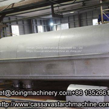 Cassava Starch Processing Machine for Cassava Starch Processing Plant photo-3