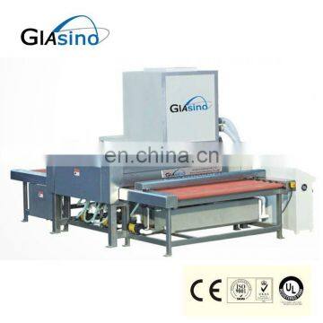 Tempered Glass Washing Machine