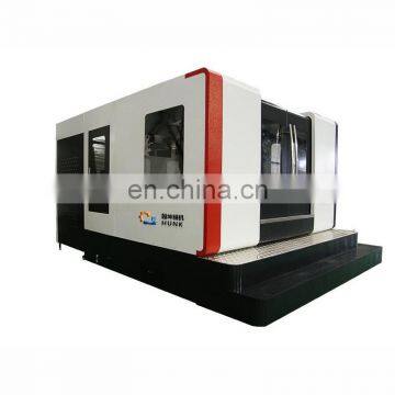 CNC Milling Selling Lathe Parts Horizontal Machine photo-2