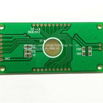 FR4 Printed Circuit Board Design, PCB Fabrication Manufacturer of PCB in China