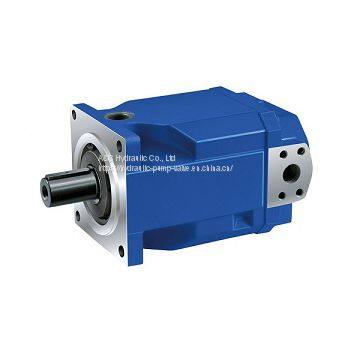 Rexroth A4FO Piston Pump