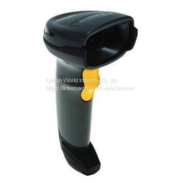 Zebra DS4308-XD (Extreme Density) 1D/2D Handheld Barcode Omni-Directional Scanner/Imager with USB Cable