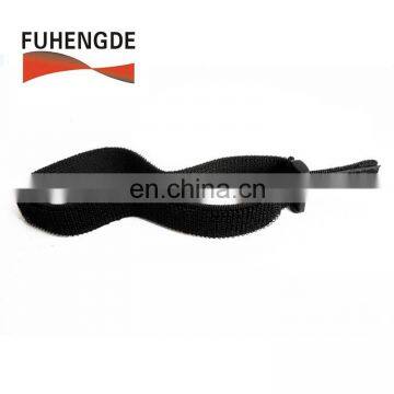 Flexible Adjustable Stretch Hook Loop Strap photo-5
