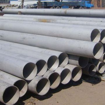 Asme Sa179 Stainless Steel Welded Pipe