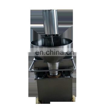 Top quality meatball forming machine/small meatball machine