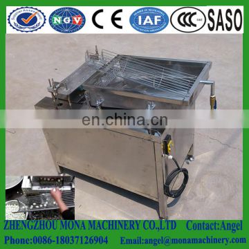 High Efficiency Industrial Commercial Electric Quail Egg Peeler/Quail Egg Peeling Machine