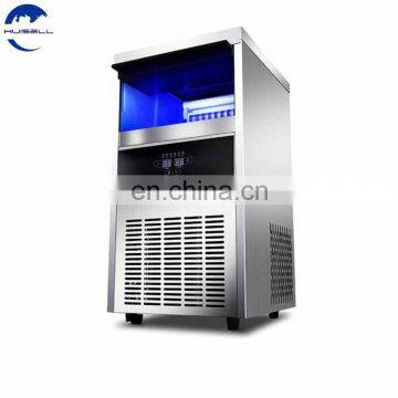 High Quality CE Certificate Factory Good Price Big Production Ice Maker Machine for Commercial Use
