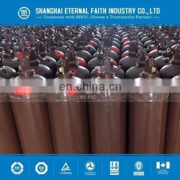 Saudi Arabia 25L Low Pressure Oxygen Acetylene Gas Cylinder -17 photo-2