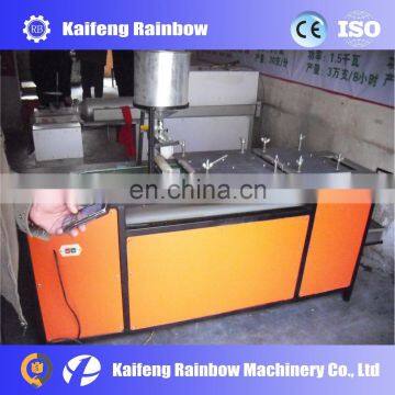 Low Price Recycled Waste Paper Pencil Making Machine With Good Quality Pencil Machine Production Line/pape photo-6