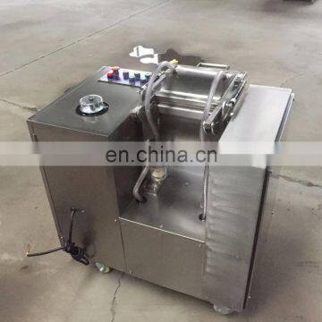 Vacuum Dough Mixer / Flour Mixing Machine for Dumpling /dough Mixer for Pizza