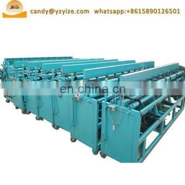 High Speed Chain Lock Needle Quilt Sewing Machine for Quilting Machine