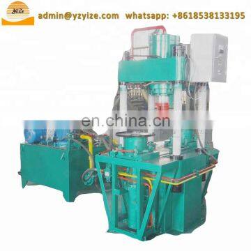 Animal Salt Mineral Licking Block Press Machine for Cattle
