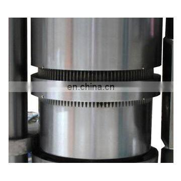 New Condition and Pressing Oil Machine Usage Oil Press Machine photo-6