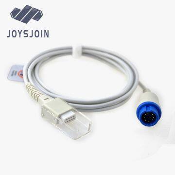 Biolight  spo2 adapter cable suitable for A series M series