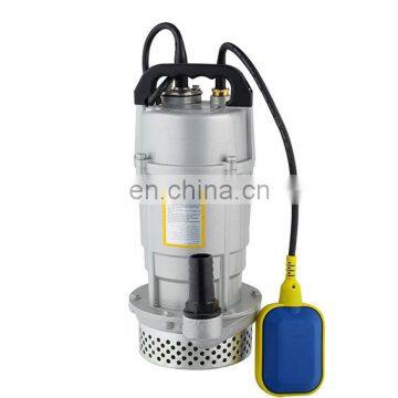 Portable Aluminium House Water Submersible Pump List photo-2