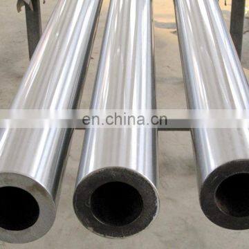 Good Payment Hollow Piston Rod for Hydraulic Cylinder photo-4