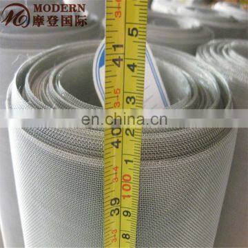Stainless Steel Wire Mesh Price per Meter photo-5