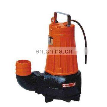 Electric Standard Sewage Transfer Pump Submersible Grinder Pump For Waste Water photo-5