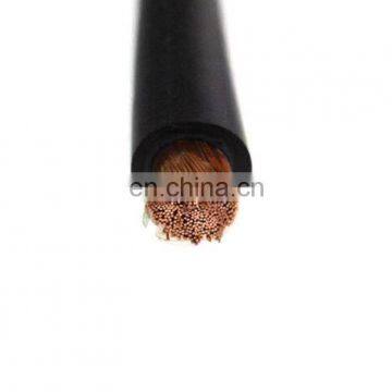 Welding Cable, Rubber Sheathed 0 Gauge Power Wire photo-6