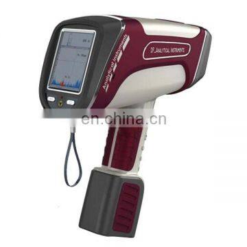 DF-2000 Handheld X ray fluorescence spectrometer