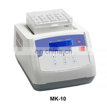 MK-10 / MK-20 Dry Bath Incubator