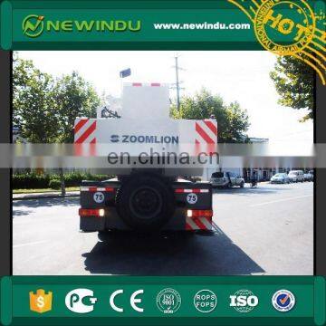 High Quality Zoomlion 25ton Small Boom Truck Cranes Sale