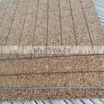 Various Specs Separating Glass Cork Pads photo-2