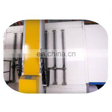 Powder Coating Production Line Machine for Aluminum Profile
