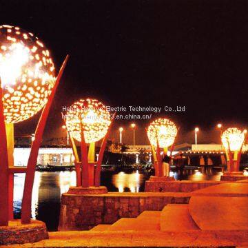 LED Landscape Lamps