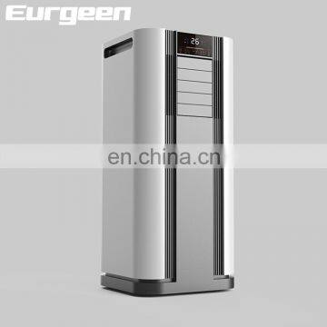 EU Warehouse Stock Germany based Portable mini air  conditioners conditioner with remote control