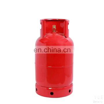 wholesale 10kg lpg gas cylinder for home use