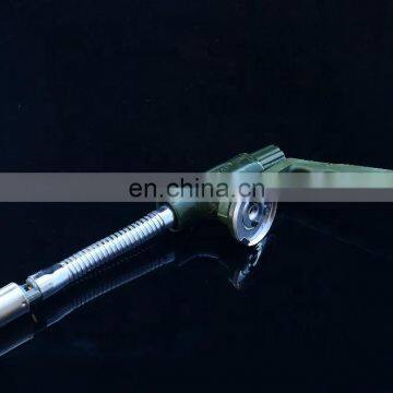 Mini Flame Gun Lighter Cheapest Copper Pipe Butane Gas Torch photo-5