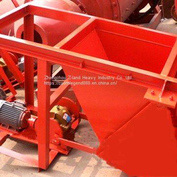 High Cost Performance Pendulum Feeder Made In China for Sale